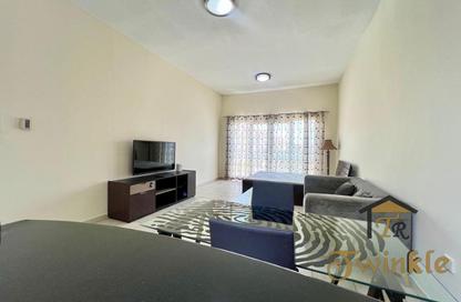 Apartment - Studio - 1 Bathroom for rent in Building 69 - Mediterranean Cluster - Discovery Gardens - Dubai Apartment - Studio - 1 Bathroom for rent in Building 69 - Mediterranean Cluster - Discovery Gardens - Dubai