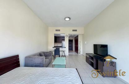 Apartment - Studio - 1 Bathroom for rent in Building 69 - Mediterranean Cluster - Discovery Gardens - Dubai Apartment - Studio - 1 Bathroom for rent in Building 69 - Mediterranean Cluster - Discovery Gardens - Dubai