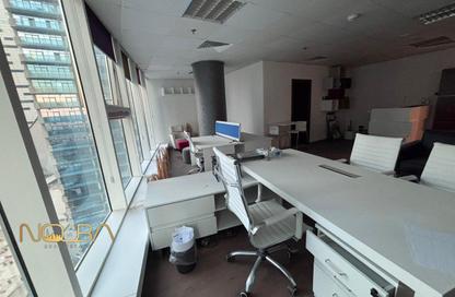 Office Space - Studio for rent in Al Manara Tower - Business Bay - Dubai