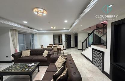 Apartment - 3 Bedrooms - 4 Bathrooms for rent in Executive Tower C - Executive Towers - Business Bay - Dubai Apartment - 3 Bedrooms - 4 Bathrooms for rent in Executive Tower C - Executive Towers - Business Bay - Dubai