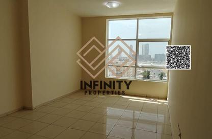 Apartment - 2 Bedrooms - 3 Bathrooms for sale in Orient Tower 2 - Orient Towers - Al Bustan - Ajman Apartment - 2 Bedrooms - 3 Bathrooms for sale in Orient Tower 2 - Orient Towers - Al Bustan - Ajman