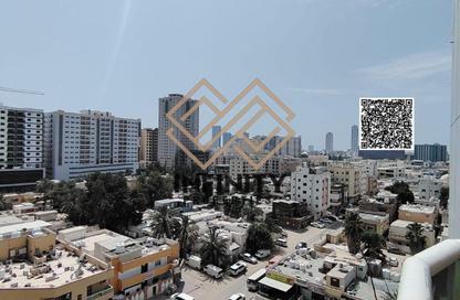Apartment - 2 Bedrooms - 3 Bathrooms for sale in Orient Tower 2 - Orient Towers - Al Bustan - Ajman Apartment - 2 Bedrooms - 3 Bathrooms for sale in Orient Tower 2 - Orient Towers - Al Bustan - Ajman