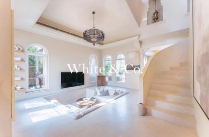 Villa - 4 Bedrooms - 6 Bathrooms for sale in Mirador - Arabian Ranches - Dubai Villa - 4 Bedrooms - 6 Bathrooms for sale in Mirador - Arabian Ranches - Dubai