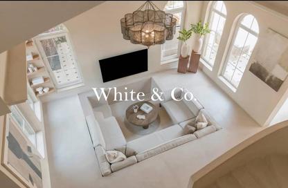 Villa - 4 Bedrooms - 6 Bathrooms for sale in Mirador - Arabian Ranches - Dubai