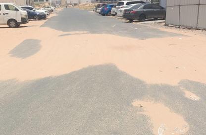 أرض - استوديو للبيع في عجمان جلوبال سيتي - العالية - عجمان أرض - استوديو للبيع في عجمان جلوبال سيتي - العالية - عجمان