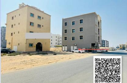 أرض - استوديو للبيع في عجمان جلوبال سيتي - العالية - عجمان