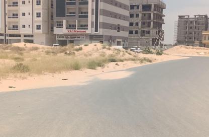 أرض - استوديو للبيع في عجمان جلوبال سيتي - العالية - عجمان أرض - استوديو للبيع في عجمان جلوبال سيتي - العالية - عجمان