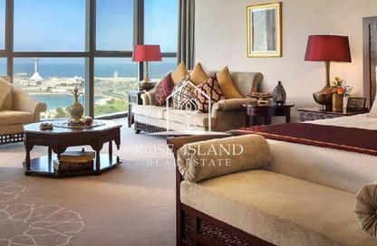 Apartment - 3 - 4 for sale in Bab Al Qasr Residence 22 - Al Raha Beach - Abu Dhabi