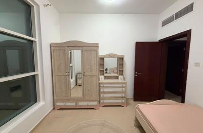 Apartment - 2 Bedrooms - 2 Bathrooms for rent in Al Naemiya Tower 3 - Al Naemiya Towers - Al Nuaimiya - Ajman Apartment - 2 Bedrooms - 2 Bathrooms for rent in Al Naemiya Tower 3 - Al Naemiya Towers - Al Nuaimiya - Ajman