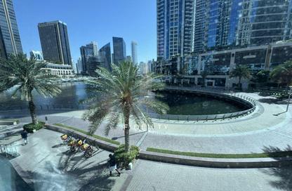Apartment - 1 Bedroom - 2 Bathrooms for sale in Continental Tower - Dubai Marina - Dubai Apartment - 1 Bedroom - 2 Bathrooms for sale in Continental Tower - Dubai Marina - Dubai