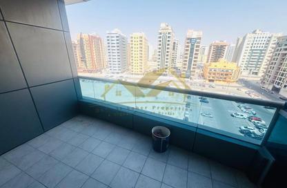 Apartment - 2 Bedrooms - 2 Bathrooms for rent in Art 5 - Al Nahda 2 - Al Nahda - Dubai Apartment - 2 Bedrooms - 2 Bathrooms for rent in Art 5 - Al Nahda 2 - Al Nahda - Dubai