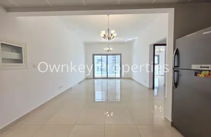 Apartment - 2 Bedrooms - 2 Bathrooms for rent in Al Abeir Tower - District 17 - Jumeirah Village Circle - Dubai