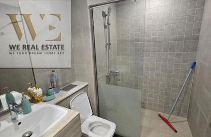 Apartment - 1 - 1 for sale in The View Island - Ajmal Makan City - Sharjah Waterfront City - Sharjah