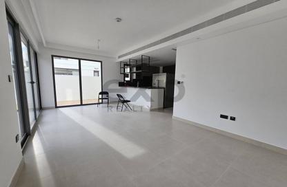 Villa - 5 Bedrooms - 6 Bathrooms for rent in Aura Gardens - Tilal Al Ghaf - Dubai Villa - 5 Bedrooms - 6 Bathrooms for rent in Aura Gardens - Tilal Al Ghaf - Dubai