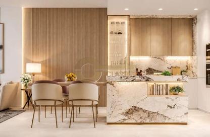 Apartment - Studio - 1 for sale in 10 Oxford - District 10 - Jumeirah Village Circle - Dubai