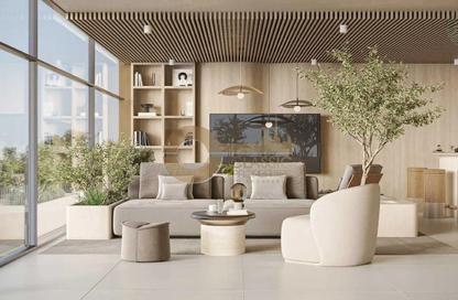 Apartment - Studio - 1 for sale in 10 Oxford - District 10 - Jumeirah Village Circle - Dubai