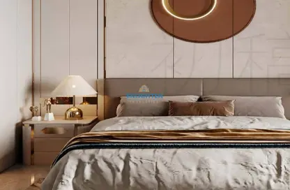 Apartment - 1 Bedroom - 2 Bathrooms for sale in Listone Residence - International City - Dubai Apartment - 1 Bedroom - 2 Bathrooms for sale in Listone Residence - International City - Dubai