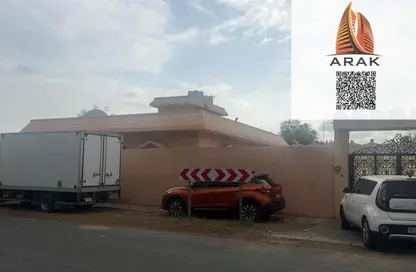 Villa - 3 Bedrooms - 3 Bathrooms for sale in Al Rawda 2 - Al Rawda - Ajman