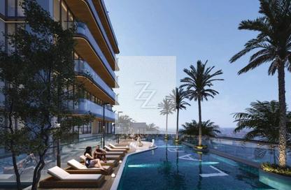 Apartment - Studio - 1 Bathroom for sale in Zyra Hills - International City Phase 2 - Al Warsan 4 - Al Warsan - Dubai