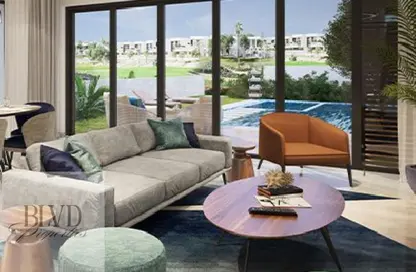 شقة - 4 غرف نوم - 5 حمامات للبيع في سانتوريني 2 - داماك لاجونز - دبي شقة - 4 غرف نوم - 5 حمامات للبيع في سانتوريني 2 - داماك لاجونز - دبي