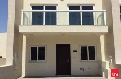 Villa - 3 Bedrooms - 4 Bathrooms for rent in Warsan Village Block D - Warsan Village - International City - Dubai