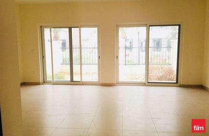 Villa - 3 Bedrooms - 4 Bathrooms for rent in Warsan Village Block D - Warsan Village - International City - Dubai