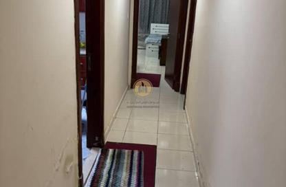 Apartment - 2 Bedrooms - 3 Bathrooms for sale in Orient Tower 1 - Orient Towers - Al Bustan - Ajman