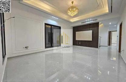 Villa - 6 Bedrooms - 7+ Bathrooms for sale in Al Helio 2 - Al Helio - Ajman