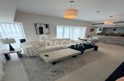 Apartment - 2 Bedrooms - 2 Bathrooms for rent in Golf Gate - Damac Hills - Dubai