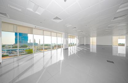 Office Space - Studio - 1 Bathroom for rent in Cornich Ras Al Khaima - Ras Al Khaimah