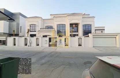 Villa - 4 Bedrooms for sale in Al Zaheya Gardens - Al Zahya - Ajman