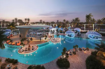 Villa - 4 Bedrooms - 4 Bathrooms for sale in Cuba - Damac Islands 2 - Dubai Land - Dubai