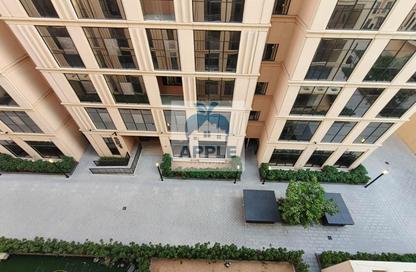 Apartment - 1 Bedroom - 1 Bathroom for rent in Al Mamsha - Muwaileh - Sharjah Apartment - 1 Bedroom - 1 Bathroom for rent in Al Mamsha - Muwaileh - Sharjah