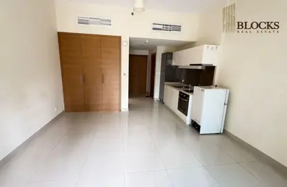 Apartment - Studio - 1 Bathroom for rent in Claren Tower 1 - Claren Towers - Downtown Dubai - Dubai