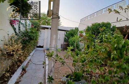Villa - 7+ Bedrooms - 7+ Bathrooms for rent in Al Qadsiya - Al Heerah - Sharjah