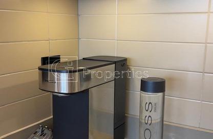 Apartment - 1 Bedroom - 2 Bathrooms for rent in Waves Grande - Sobha Hartland - Mohammed Bin Rashid City - Dubai