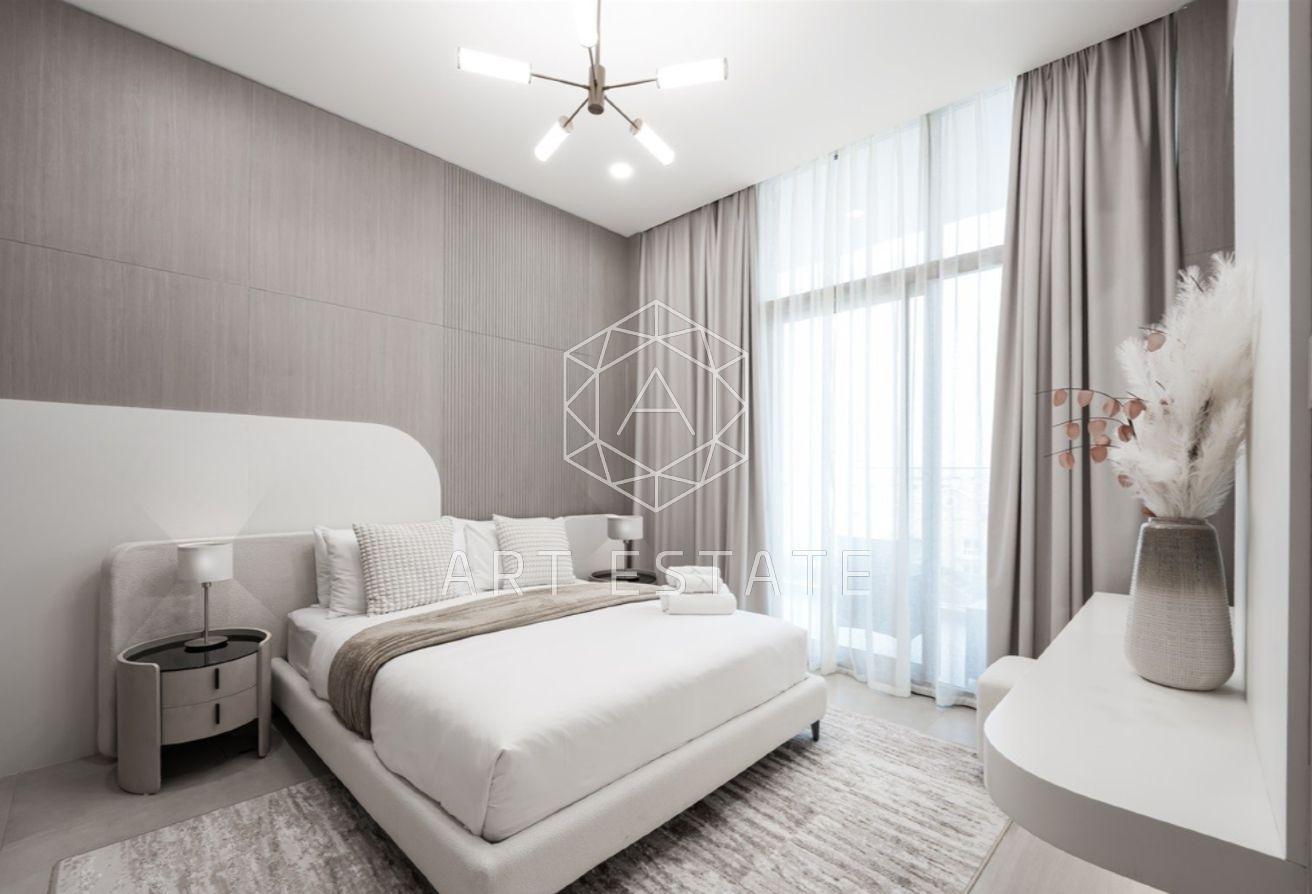 1BR Fully Furnished | Pearl House 2 by IMTIAZ photo 7