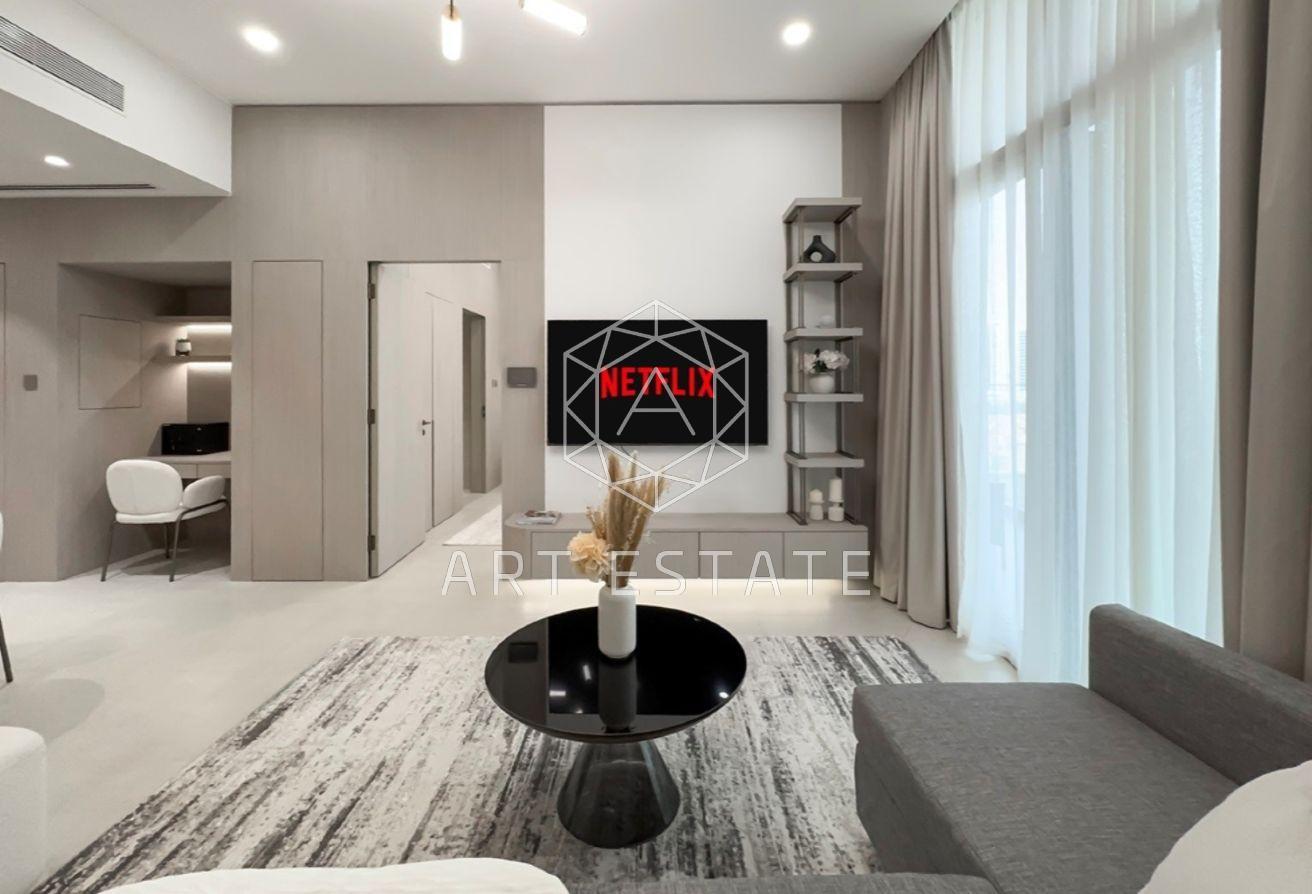 1BR Fully Furnished | Pearl House 2 by IMTIAZ photo 5