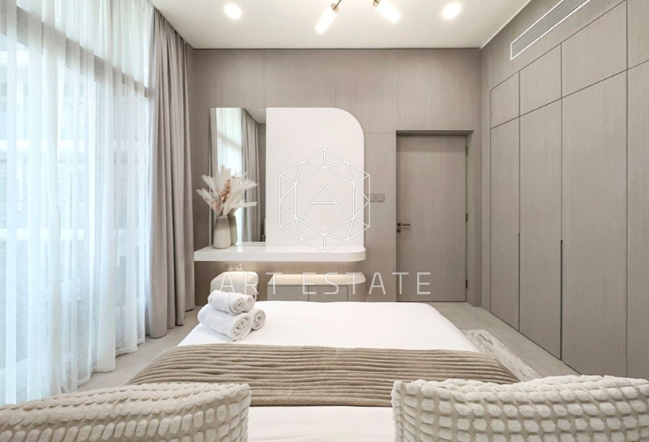 1BR Fully Furnished | Pearl House 2 by IMTIAZ photo 8