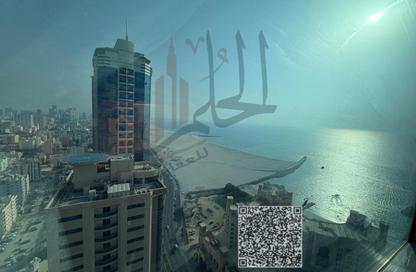 Apartment - 1 - 2 for rent in Al Nakhil 2 - Al Nakhil - Ajman