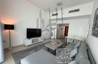 Apartment - 1 - 2 for rent in Al Nakhil 2 - Al Nakhil - Ajman