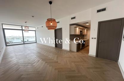 Apartment - 1 Bedroom - 2 Bathrooms for rent in Azure Residences - Palm Jumeirah - Dubai