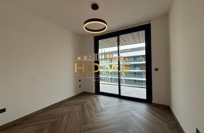 Apartment - 2 - 3 for rent in 399 Hills Park B - 399 Hills Park - Dubai Hills Estate - Dubai