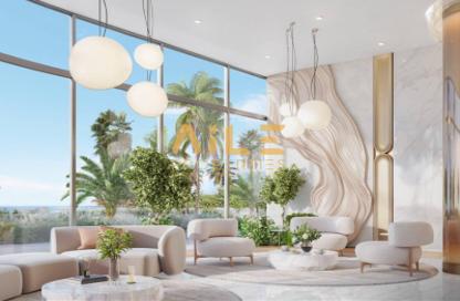 Apartment - 1 Bedroom - 1 Bathroom for sale in Acacia - Al Marjan Island - Ras Al Khaimah