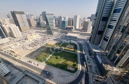 Apartment - 2 - 2 for rent in New Al Taawun Road - Al Taawun - Sharjah Apartment - 2 - 2 for rent in New Al Taawun Road - Al Taawun - Sharjah