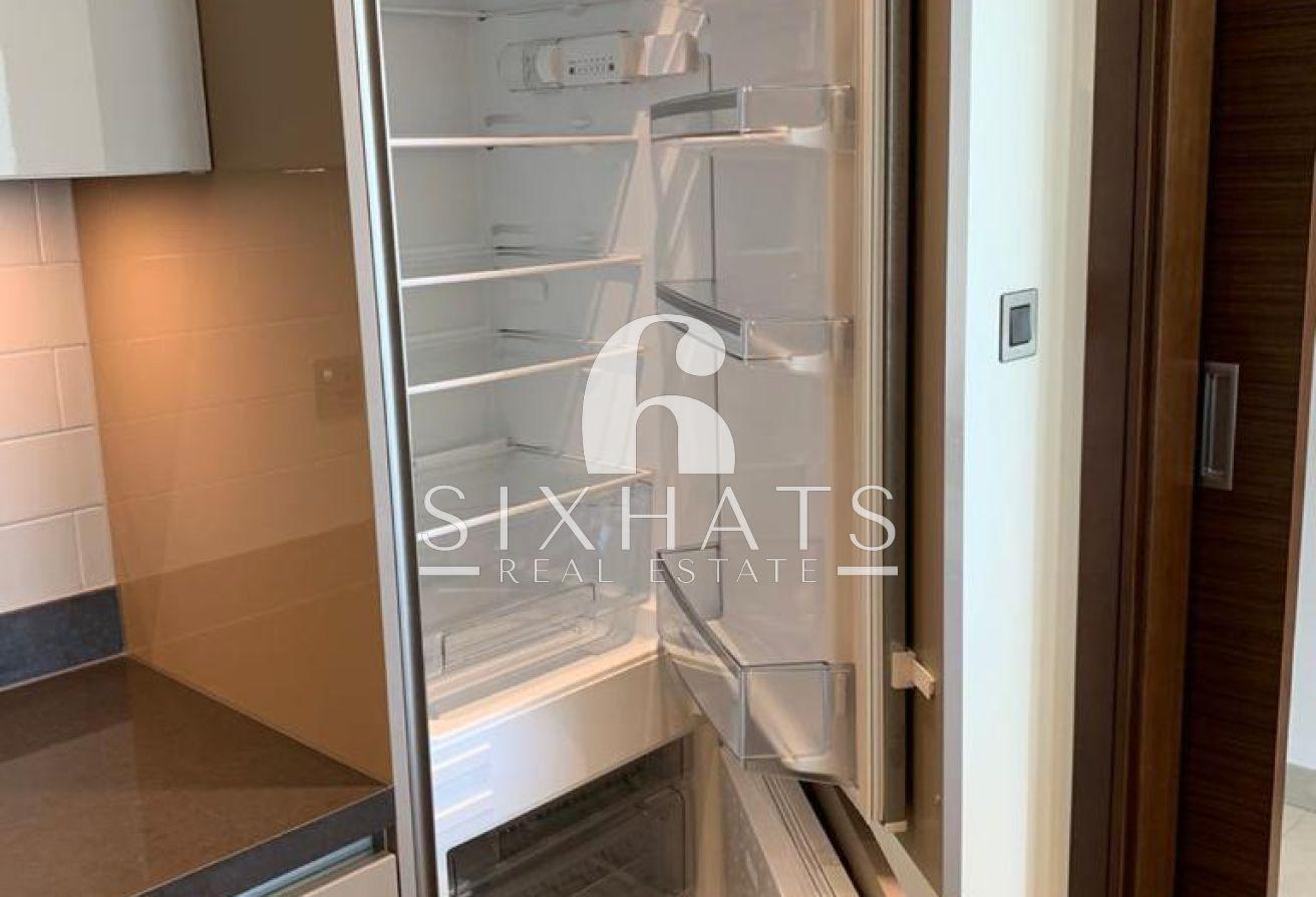 Big Layout | 1 Bed Apt | Sobha Hartland Greens photo 4