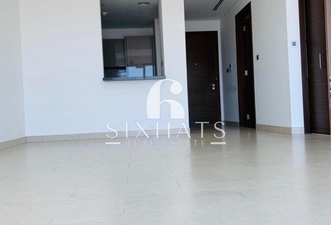 Big Layout | 1 Bed Apt | Sobha Hartland Greens photo 5