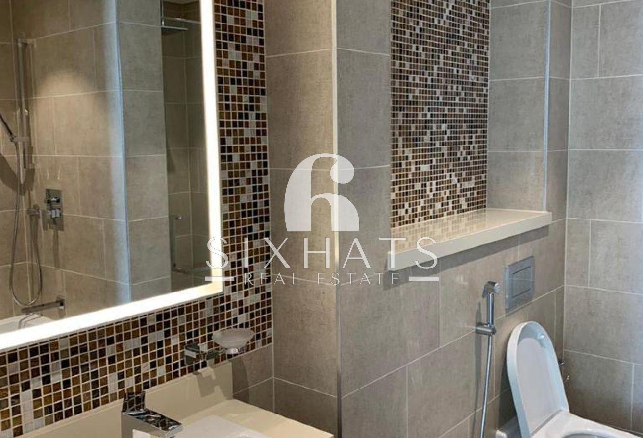 Big Layout | 1 Bed Apt | Sobha Hartland Greens photo 11