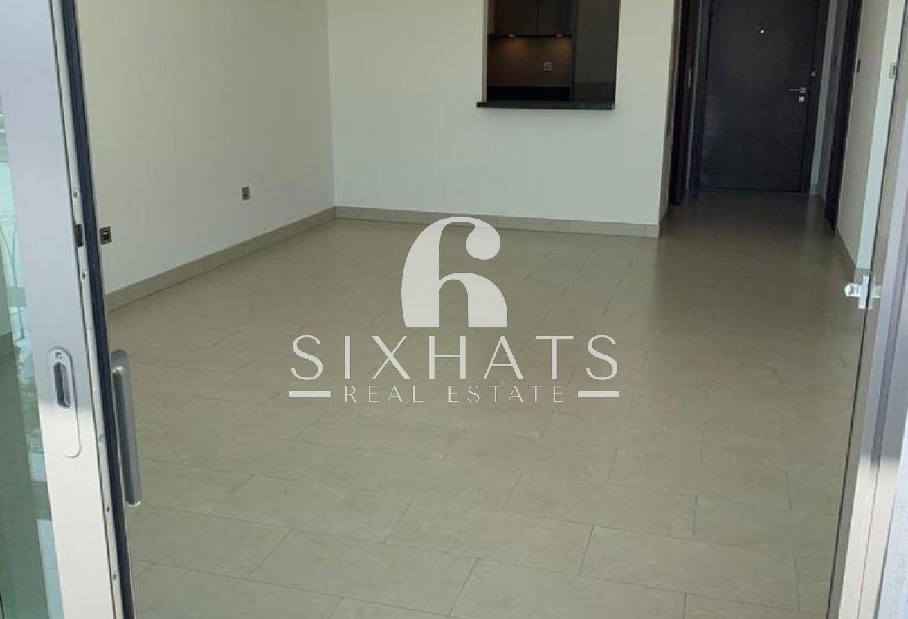 Big Layout | 1 Bed Apt | Sobha Hartland Greens photo 7