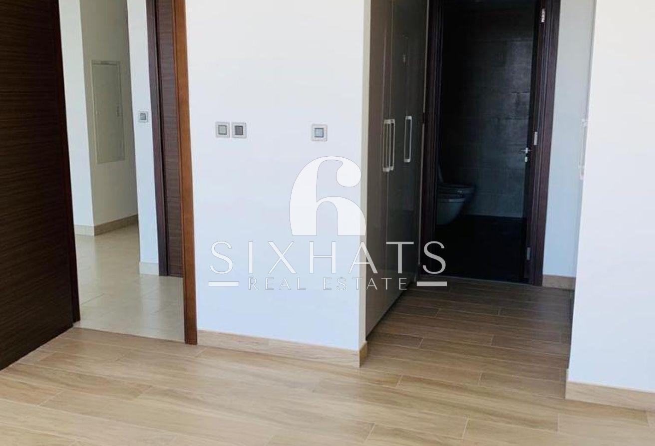 Big Layout | 1 Bed Apt | Sobha Hartland Greens photo 8